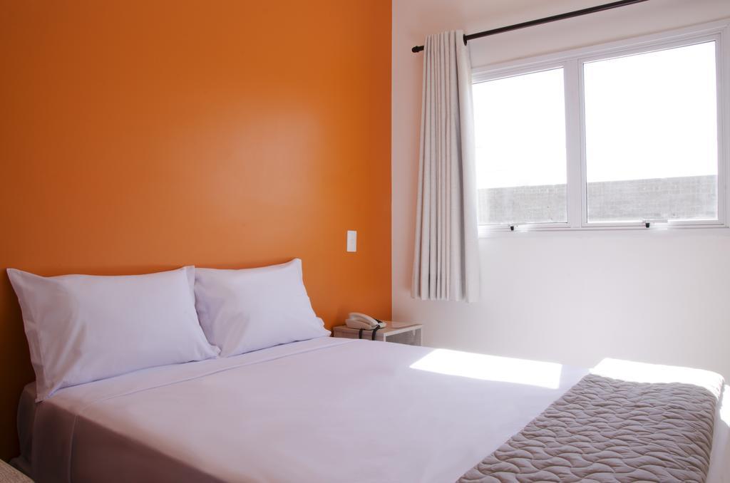 Semprehotel Três Lagoas Rom bilde