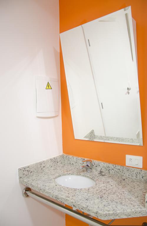 Semprehotel Três Lagoas Rom bilde