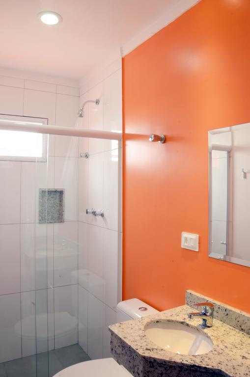Semprehotel Três Lagoas Rom bilde