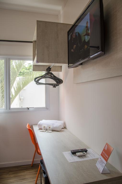 Semprehotel Três Lagoas Rom bilde